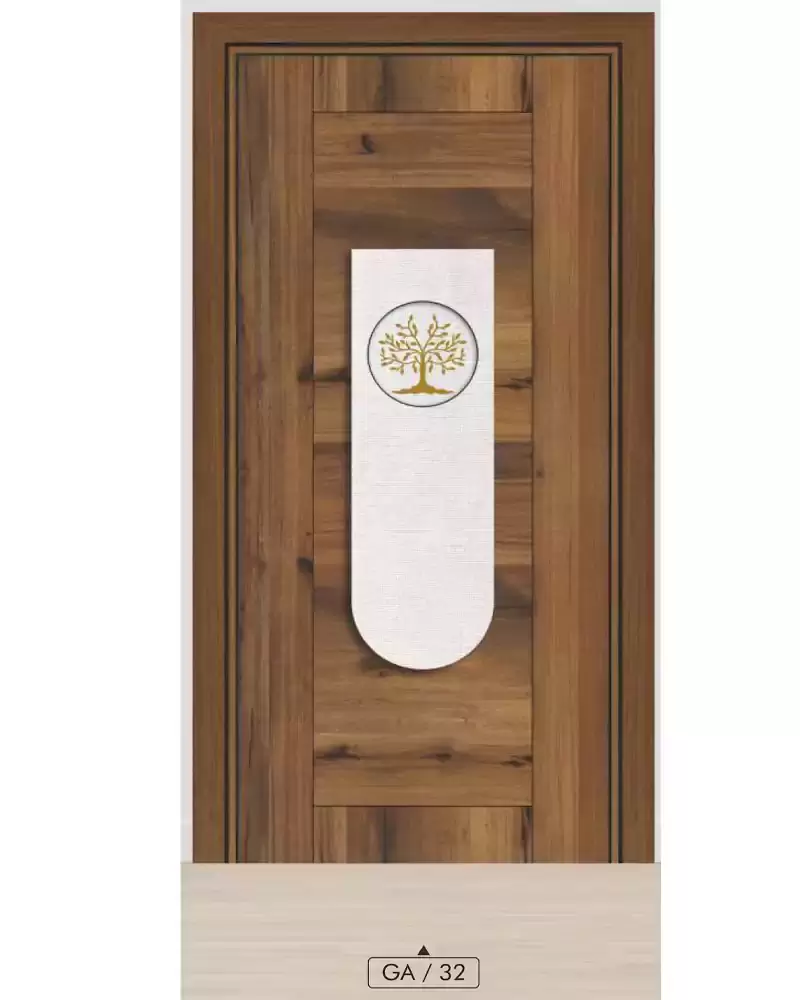 GERMANART Doors - ART 3D Series